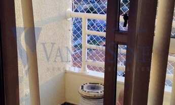 Imagem 5: SAO JOSE DOS CAMPOS - Residential / Apartment - BOSQUE DOS IPES