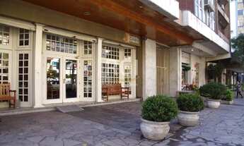 Imagem 6: Porto Alegre - Conjunto Comercial/Sala - Floresta