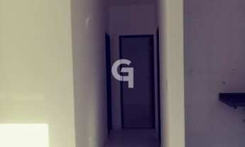 Imagem 7: Casa térrea em condomínio com 2/4 no Resid. Vigo II