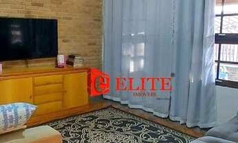 Imagem 4: Casa com 3 dormitórios à venda, 252 m² por R$ 652.000,00 - Cidade Morumbi - São José dos C