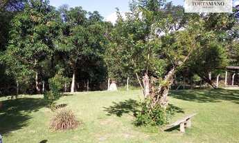 Imagem 6: Chácara com 2 dormitórios à venda, 1770 m² por R$ 480.000 - Área Rural de Limeira - Limeir