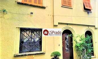 Imagem 2: Ao lado do Shop. Higienopolis, 3 salas, lavabo e banheiro e 1 vaga!