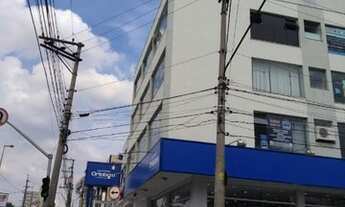 Imagem 2: SALA COMERCIAL BEM LOCALIZADA