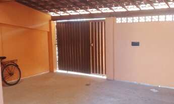 Imagem 6: Aluguel de um sobrado