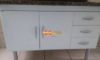 Imagem 6: Apartamento à venda, 50 m² por R$ 120.000,00 - Núcleo Residencial João Magi - Itatiba/SP