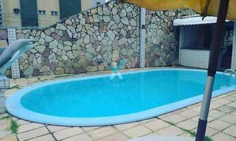 Imagem 2: Casa Padrão Casa com 4 dormitórios