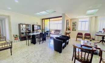 Imagem: Apartamento 4 Quartos para Venda em Salvador