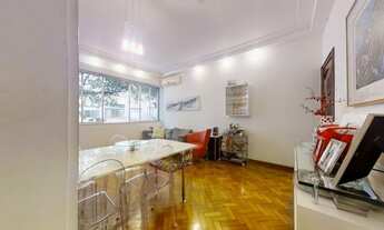 Imagem 6: APARTAMENTO RESIDENCIAL em Rio de Janeiro - RJ, Copacabana