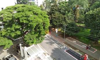 Imagem 4: Apto ao lado da estação Berrrini