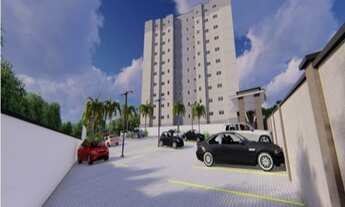 Imagem 4: APARTAMENTO À VENDA NO EDIFÍCIO HELENA RESIDENCIAL - SOROCABA/SP