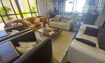 Imagem 6: Apartamento com 4 dormitórios à venda, 300 m² por R$ 1.600.000,00 - Mucuripe - Fortaleza/C