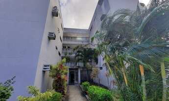 Imagem 2: Apartamento com 2 dormitórios à venda, 58 m² - Planalto - Natal/RN - AP0570