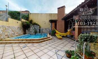 Imagem 4: PORTO ALEGRE - Casa Padrão - Partenon