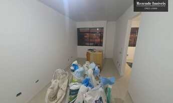 Imagem 2: Apartamento com 2 dormitórios à venda, 42 m² por R$ 150.000,00 - Fazendinha - Curitiba/PR