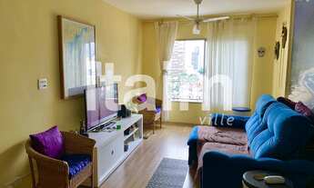 Imagem 3: Apartamento à venda, Vila Nova Conceição, São Paulo, SP