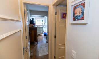 Imagem 3: Apartamento com 2 quartos, 110m2, à venda em São Paulo, Vila Olímpia