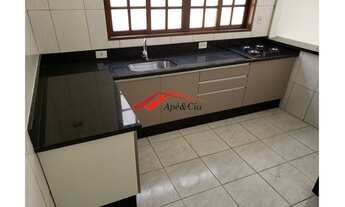 Imagem 7: Casa para aluguel e venda com 187 metros quadrados com 3 quartos