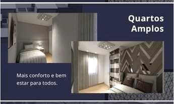 Imagem 3: Casa para venda tem 70 metros quadrados com 2 quartos - Ibirité - MG