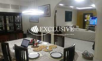 Imagem 5: Rio de Janeiro - Apartamento Padrão - Leblon