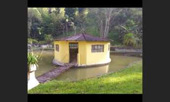 Imagem: Lindo sitio. Ótimo para casa de repouso