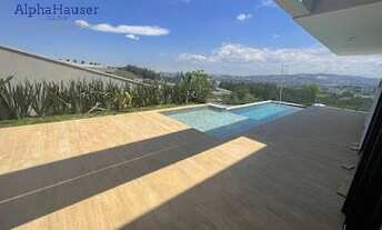 Imagem 6: Casa Tamboré 10 - nova/nunca habitada!