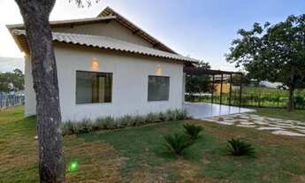 Imagem 5: JABOTICATUBAS - Casa de Condomínio - Condomínio Vale Do Luar