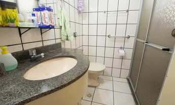 Imagem 5: Apartamento para venda tem 75 metros quadrados com 2 quartos em Praia do Morro - Guarapari