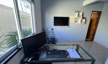 Imagem: Casa Duplex no São João - Lavabo Externo