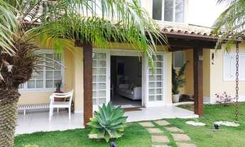 Imagem 2: Casa para TEMPORADA com 4 suítes e espaço gourmet privativo - BÚZIOS