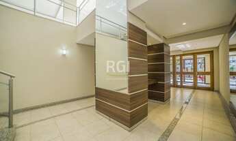 Imagem 3: Porto Alegre - Apartamento Padrão - Menino Deus