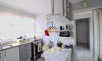 Imagem 6: Apartamento Venda Campo Belo 140 m² 3 Dormitórios