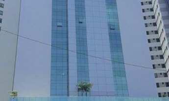 Imagem: Sala, 57 m² - venda por R$ 480.000,00 ou