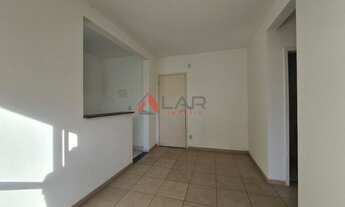 Imagem 6: Apartamento de 2 quartos com suíte em Jardim Limoeiro na Serra