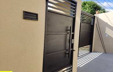 Imagem 7: CASA RESIDENCIAL em BADY BASSITT - SP, LAGO SUL I