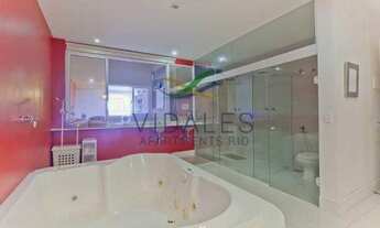 Imagem 5: EXCLUSIVO APARTAMENTO AV ATLANTICA