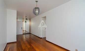 Imagem 2: Apartamento à venda, 2 quartos, 1 vaga, Botafogo - RIO DE JANEIRO/RJ