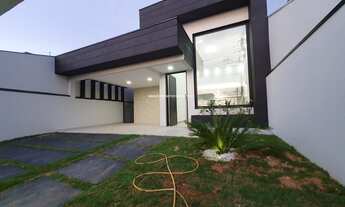 Imagem 2: Casa à venda 3 Quartos, 1 Suite, 4 Vagas, 123M², GIRASSOL, ITUPEVA - SP