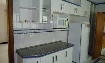 Imagem: Casa para venda Jardim Santa Rosália Sorocaba