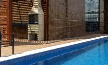 Imagem 7: Apartamento para venda possui 126 metros quadrados com 3 quartos