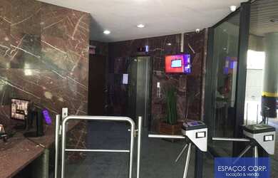 Imagem 7: Conjunto comercial para alugar, 184m² por R$ 9.220/mês - Brooklin - São Paulo/SP