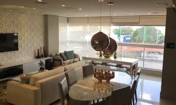 Imagem 2: Essência Home Club, Apartamento, 3 suítes, churrasqueira a carvão, 121 m2, área de lazer i