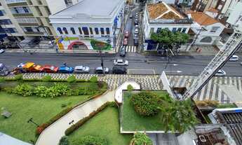 Imagem 3: Apartamento para venda tem 107 metros quadrados com 3 quartos em Graça - Salvador - BA