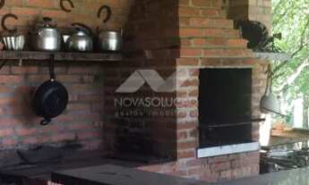 Imagem 3: Sitio no Bairro dos Loiolas?Pereiras 39000m2 casas, tanque - Limeira - SP