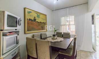 Imagem 4: Porto Alegre - Casa Padrão - Aberta dos Morros