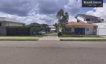 Imagem 6: Terreno ZR3 à venda, 960 m² por R$ 2.500 - Mossunguê - Curitiba/PR