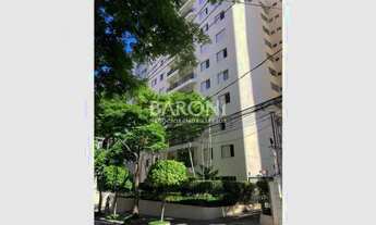 Imagem 5: São Paulo - Apartamento Padrão - Itaim Bibi