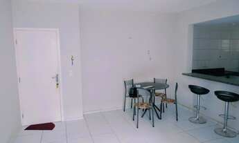 Imagem 3: APARTAMENTO - COND. GIRASSOL RESIDENCE