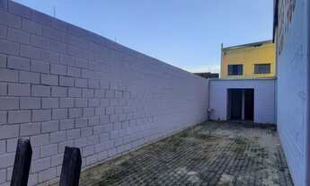 Imagem 5: Marragi Imóveis aluga galpão na Zona Oeste, próximo ao Ceasa e fácil acesso à Raposo Tavar