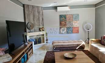 Imagem 7: Santana de Parnaíba - Casa de Condomínio - Alphaville 10