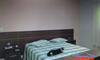 Imagem 5: Residencial - Quinta dos Buritis